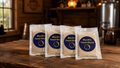 4-Pack Yeast Blend
