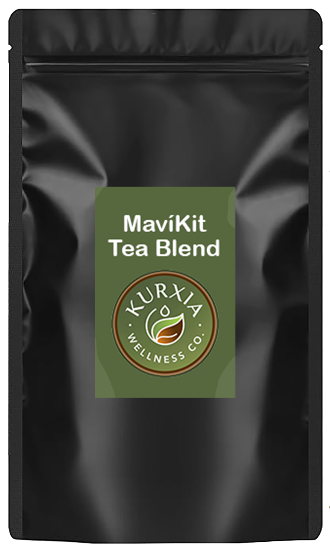 MaviKit Caribbean