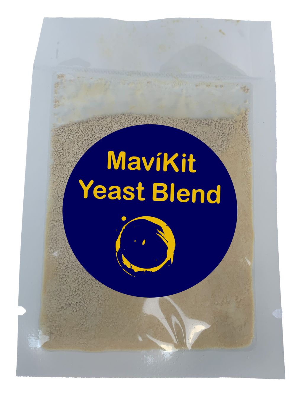 MaviKit Caribbean