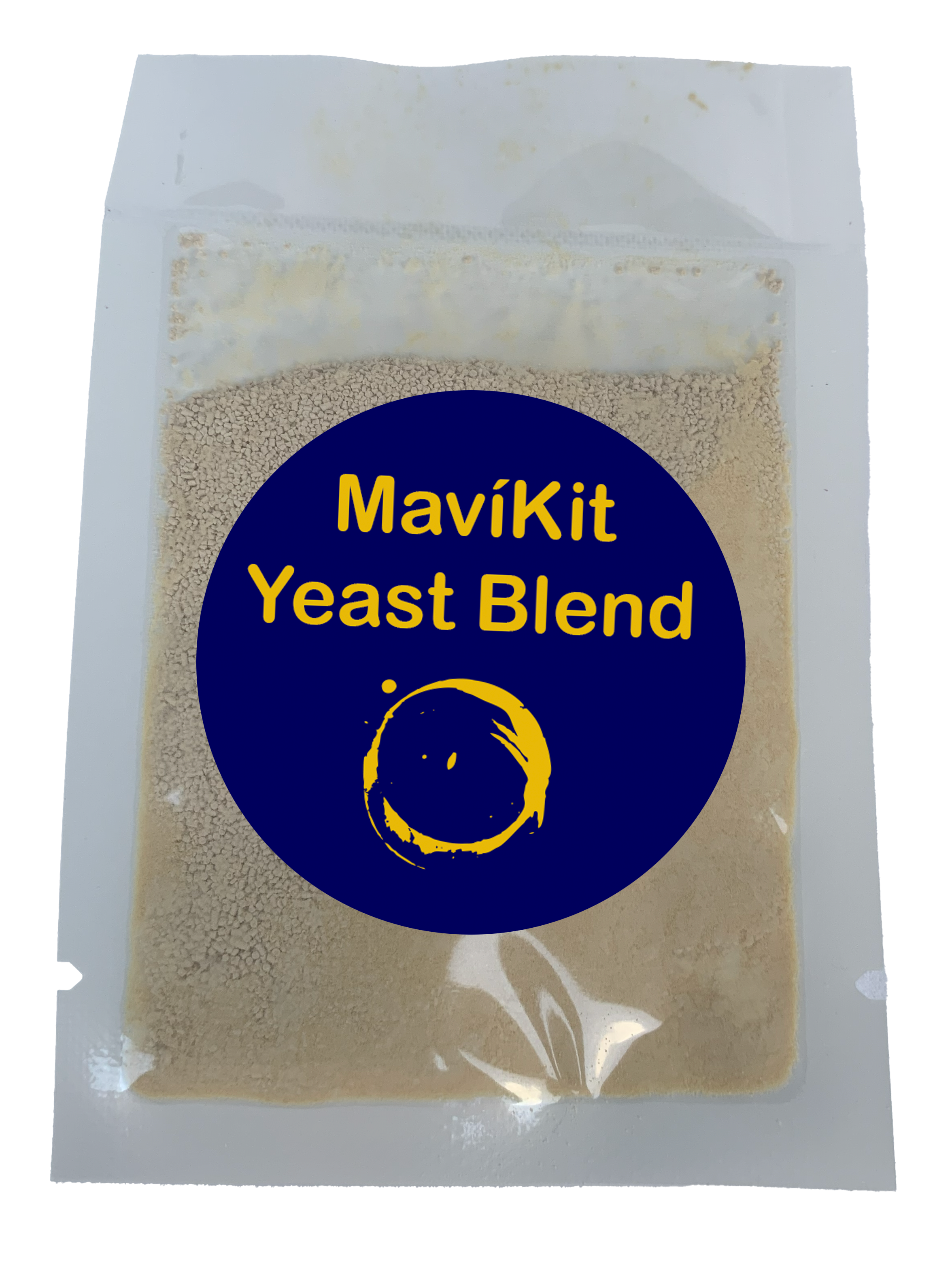 MaviKit Caribbean